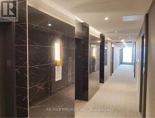 5 Buttermill Ave. in Vaughan, ON - Building Photo - Building Photo