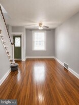 3505 Mercer St in Philadelphia, PA - Building Photo
