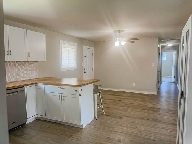3518 Redd Dr in Augusta, GA - Building Photo - Building Photo