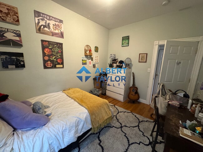 22 Portsmouth St, Unit 24-1 in Cambridge, MA - Building Photo - Building Photo