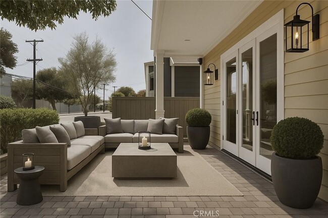 property at 431 Iris Ave