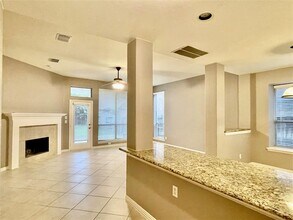 5527 Custard Apple Trail in Katy, TX - Building Photo - Building Photo