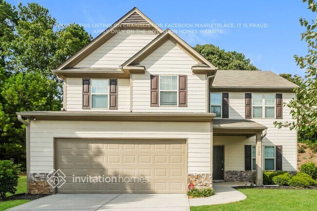 property at 4480 Lippencott Ln