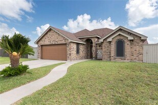 1614 W Harrison Ave in Alton, TX - Building Photo