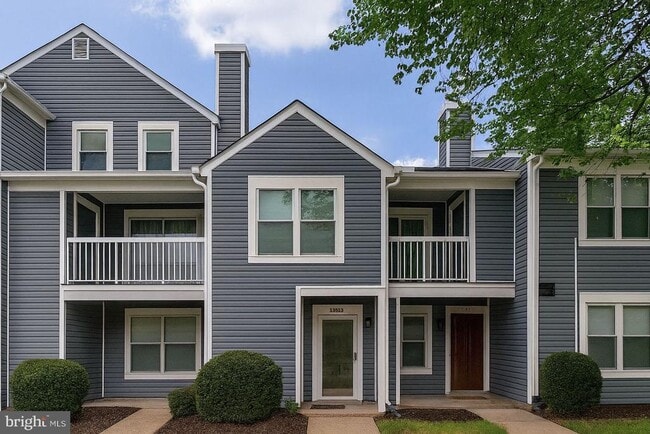 property at 13513 Orchard Dr