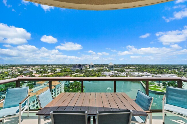 3620 Gardens 1602b Pky in Riviera Beach, FL - Building Photo - Building Photo