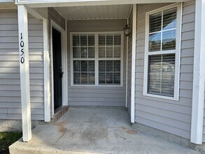 1050 Rushing St in Richmond Hill, GA - Building Photo - Building Photo