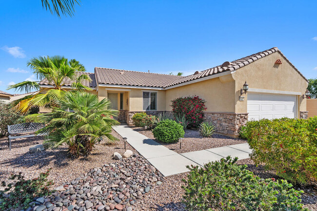81220 Corte Tolon in Indio, CA - Building Photo - Building Photo