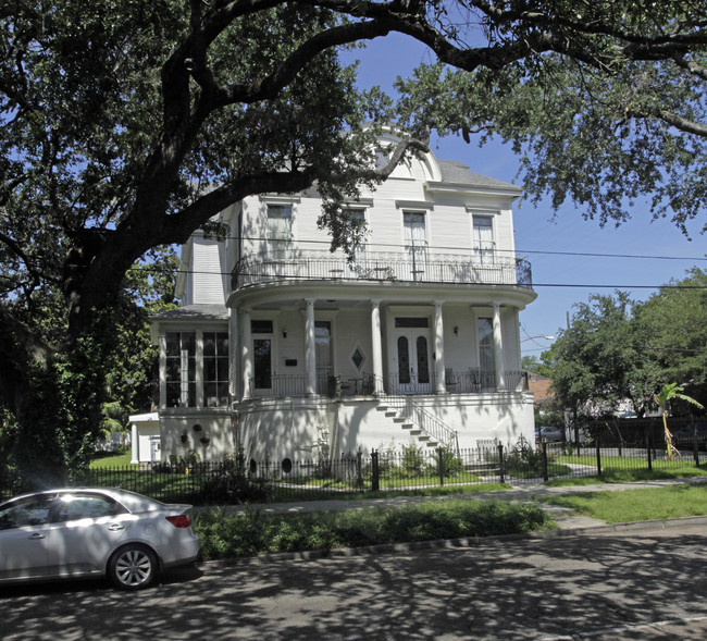 1034 Napoleon Ave Apartments | New Orleans, LA Apartments For Rent