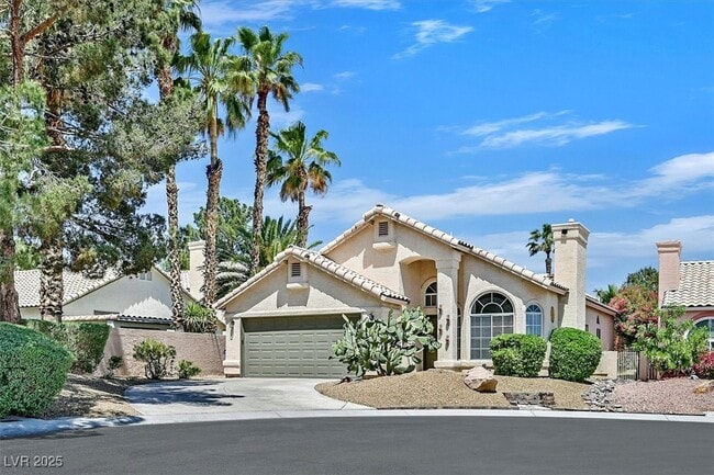 property at 7628 Desert Cactus Cir