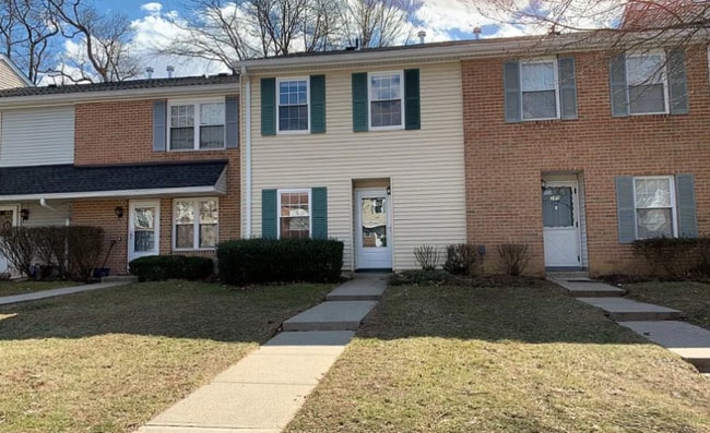 property at 279 Palombi Ct
