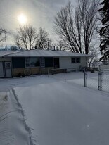 6589 W 280th St in New Prague, MN - Building Photo