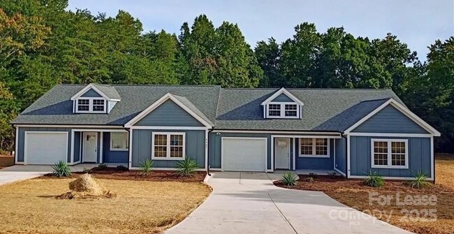 property at 5507 Bucks Garage Rd