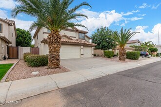 363 W Myrtle Dr in Chandler, AZ - Building Photo - Building Photo