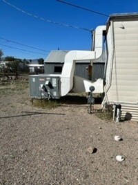 1166 Quartz Ave in Bullhead City, AZ - Building Photo - Building Photo