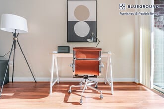 3900 Fairfax Dr in Arlington, VA - Building Photo - Building Photo