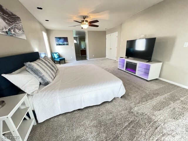 7948 S Coronado Island St in Las Vegas, NV - Foto de edificio - Building Photo