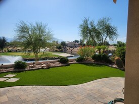 81889 Avenida Estuco in Indio, CA - Building Photo