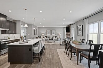 100 Woodsman Rdg Dr in Zelienople, PA - Building Photo - Building Photo