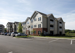 Needmore Place Apartments