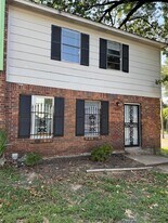 3053 St Cloud Pl in Memphis, TN - Building Photo