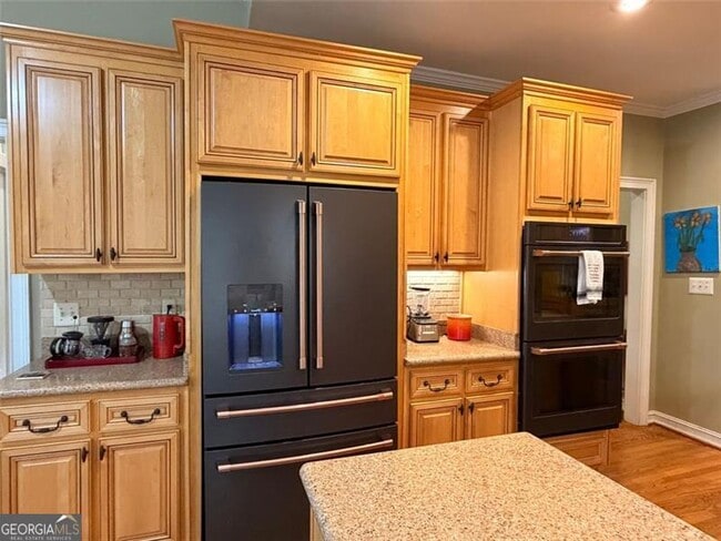 1015 Forest Overlook Trail SW in Atlanta, GA - Building Photo - Building Photo