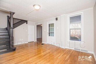427 Hood St in Chambersburg, PA - Building Photo - Building Photo