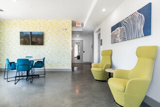 Point North Student Living in Austin, TX - Building Photo - Building Photo