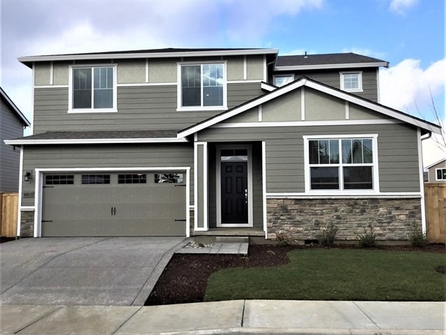 property at 16512 NE 91st St