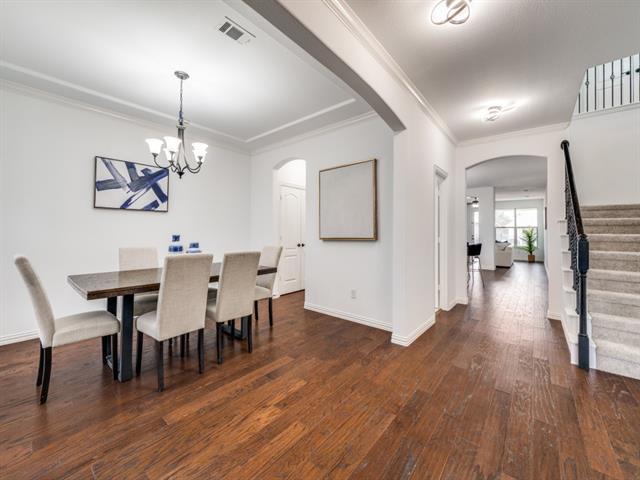 8009 Chickasaw Trail in McKinney, TX - Building Photo - Building Photo