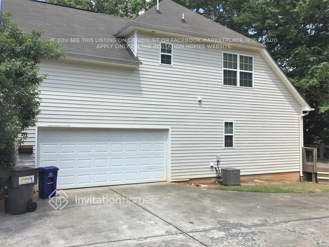 200 Autumn Creek in Senoia, GA - Foto de edificio - Building Photo