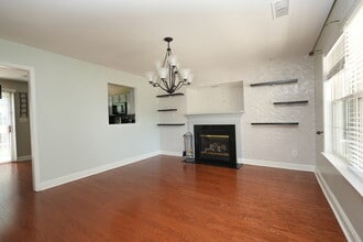 2600 Stagbuck Dr in Gastonia, NC - Building Photo - Building Photo