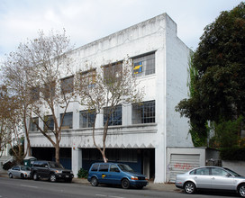 2140 Bush St in San Francisco, CA - Building Photo - Building Photo