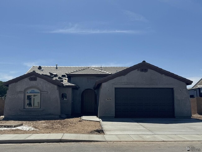 property at 3674 S 34th Dr