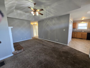 1301 Sonja Dr in Clarksville, TN - Building Photo - Building Photo