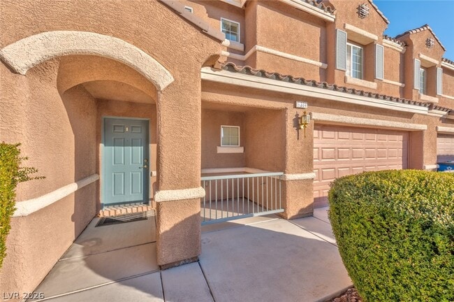 9304 Pokeweed Ct in Las Vegas, NV - Building Photo - Building Photo