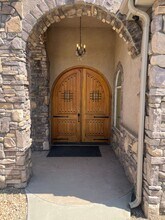 26701 Skyline Dr in Tehachapi, CA - Building Photo - Building Photo