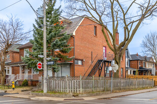 226 Nairn Av Apartments