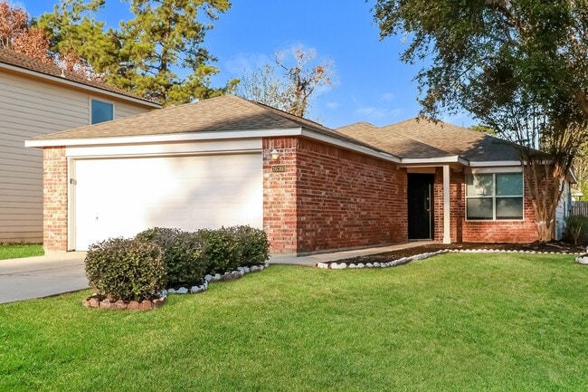 property at 16360 Hidden River Ct