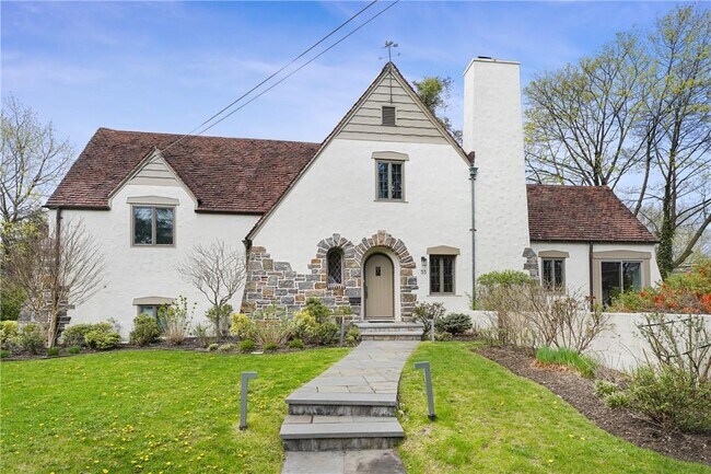 property at 55 Graham Rd