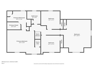 3656 Beaver Run Dr in Collierville, TN - Building Photo - Building Photo