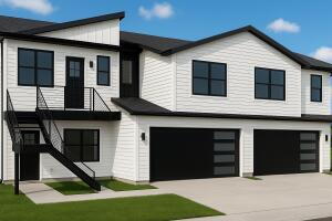 property at 613 S 75 E