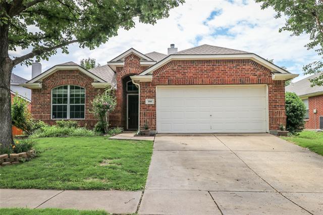 property at 1061 Aviary Dr