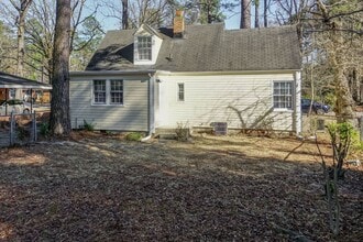 208 Crescent Dr in Rocky Mount, NC - Building Photo - Building Photo