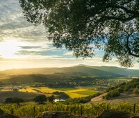 Apartamentos en Sonoma, CA