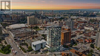 20 Daly Ave in Ottawa, ON - Building Photo