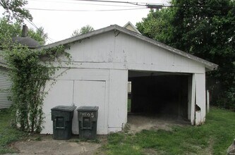 1506 E Main St in Muncie, IN - Building Photo - Building Photo