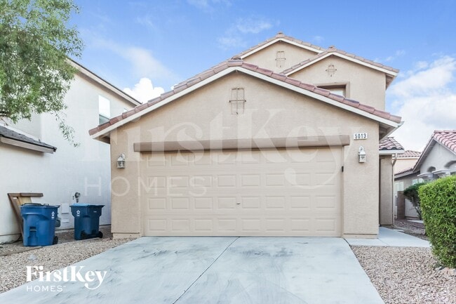 property at 5013 Whistling Acres Ave