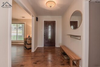 4306 Briar Cliff Dr in Wichita Falls, TX - Building Photo - Building Photo