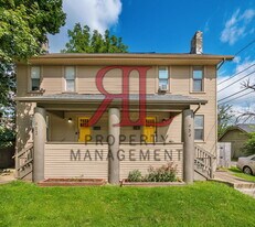 954 Stanley Ave in Columbus, OH - Building Photo